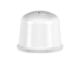 Пластиковый/временный колпачок без захвата Snappy 4.0 WP 35990