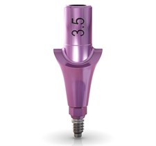 Примерочный абатмент GM Anatomic 3.5 мм 114.798