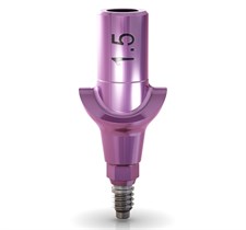 Примерочный абатмент GM Anatomic 1.5 мм 114.796