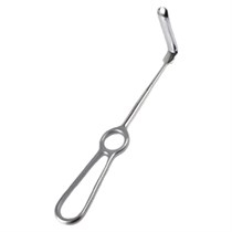 Ретрактор Langenbeck LargeRTR-LBUL Стоматологический ретрактор Langenbeck верх - Large, Mr.Curette Tech, Южная Корея RTR-LBUL