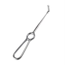 Ретрактор Langenbeck SmallRTR-LBUS Стоматологический ретрактор Langenbeck верх.Small, Mr.Curette Tech, Южная Корея RTR-LBUS