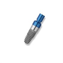 Имплантаты XiVE TG plus, D=4.5 мм, L=9.5 мм 25-1451/25-2451