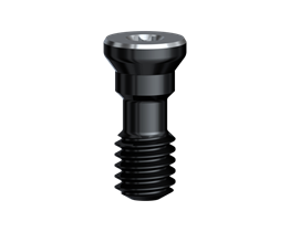 Винт керамического абатмента Brånemark System WP 28844