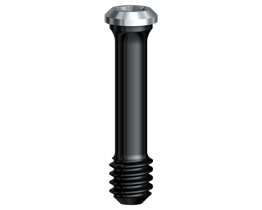 Винт углового абатмента Multi-unit NobelReplace RP 29243