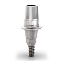 Титановое основание C для GM, 0.8 mm 135.229