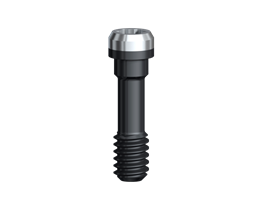 Винт абатмента для Straumann Octagon титан/диоксид циркония 31984