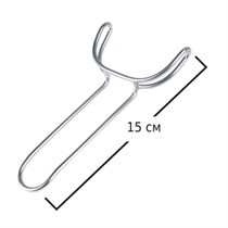 Ретрактор BRTR-ARB Стоматологический ретрактор B, Mr.Curette Tech, Южная Корея RTR-ARB
