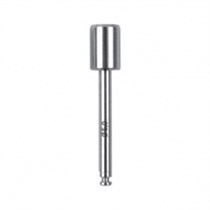 МукотомTIP-5.0 Стоматологический инструмент, мукотом, диаметр 5 мм, Mr.Curette Tech, Южная Корея TIP-5.0