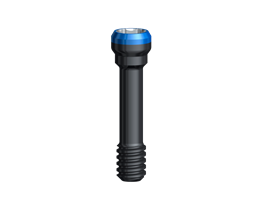 Клинический винт Omnigrip, коническое соединение RP/WP 37606