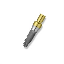 Имплантаты XiVE TG plus, D=3.8 мм, L=11.0 мм 25-1442/25-2442