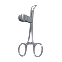 Цапка для слюноотсосаTWC-02 Стоматологическая цапка для слюноотсоса, Mr.Curette Tech, Южная Корея TWC-02