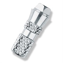 Аналог для пайки с винтом для колпачка XiVE TG Lab Set Soldering Analog Bar D3.4-D4.5, арт: 25-4106 25-4106
