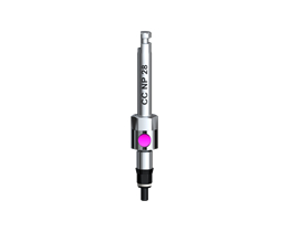Имплантовод Conical Connection NP 28 мм 36718