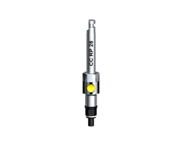 Имплантовод Conical Connection RP 28 мм 36720