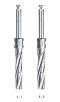 Трепан FRIOS для удаления кости D3.5, арт: 51-4092 51-4092