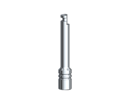 Отвертка машинная Multi-unit Brånemark System WP 20 мм 29159