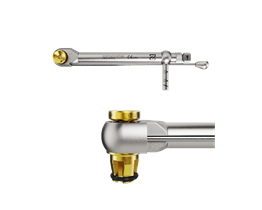 Ручной хирургический динамометрический ключ Brånemark System 32110
