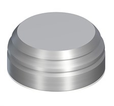 Ретенционное кольцо O-Ring With Cylinder for Equator Attachment 102.107