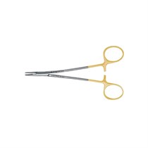 Иглодержатель Perma Sharp 15 см 6 (от 3-0 до 6-0) NH5038