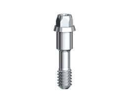 Фиксирующий винт EsthetiCone 2 мм SDCA-138-0