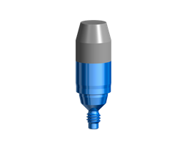 Локатор для мостовидных конструкций Nobel Biocare CC WP 300472