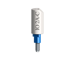 Внутриторовой локатор Elos Accurate NobelReplace WP IO-2A-C