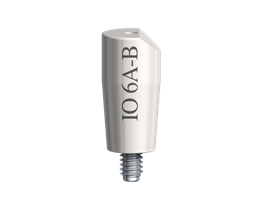 Внутриторовой локатор Elos Accurate Brånemark System RP IO-6A-B