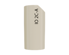 Elos Accurate Intra Oral Position Locator Multi-unit Abutment NP/RP IO-2C-A