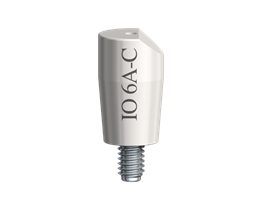 Внутриторовой локатор Elos Accurate Brånemark System WP IO-6A-C