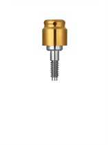 Абатмент XiVE LOCATOR Abutment, размер D4.5/GH3, арт: 26-3323 26-3323
