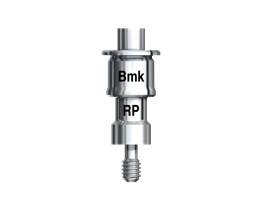 Aбатмент стабилизирующий с винтом Brånemark System RP 32804