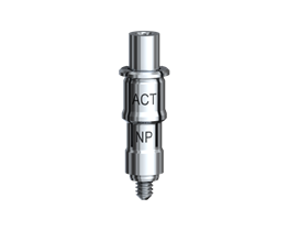 Абатмент стабилизирующий с винтом NobelActive NP 35890