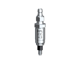 Имплантовод для хирургии по шаблонам NobelReplace Conical Connection RP 4,3 37150