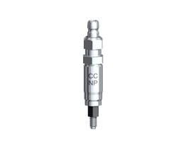 Имплантовод для хирургии по шаблонам NobelParallel CC NP 38065