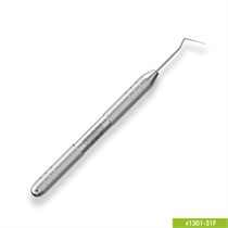 1301-31F Улучшенный двухугловой зонд с эргономичной ручкой Ø10mm 1301-31F