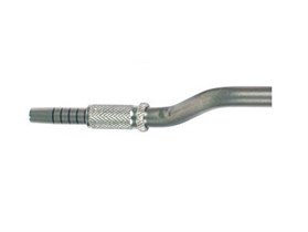 Остеотом вогнутый ThermosOST-04 Стоматологический остеотом Thermos, Mr.Curette Tech, Южная Корея OST-04