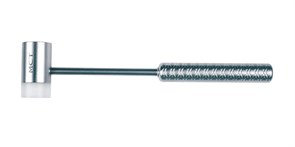 Стоматологический молоток с пластиковой вставкой, Mr.Curette Tech, Южная Корея MAL-01