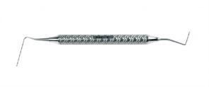 Глубиномер 2DSG-02 Глубиномер 2, стоматологический, Mr.Curette Tech, Южная Корея DSG-02