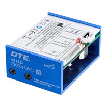 DTE-V2 LED - ультразвуковой скалер, 5 насадок в комплекте (GD1x2, GD2, GD4, PD1) V2-LED