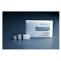 Материал стоматологический для регенерации костной ткани Mucoderm 15x20 мм 701520