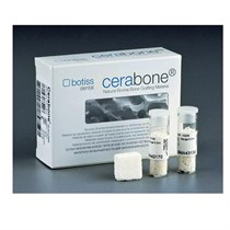 Натуральный костный материал Cerabone (Церабон) 1,0 - 2,0 mm 5 ml 1525