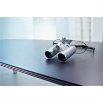 Лупа налобная EyeMag Pro F - 5,0х/300 мм ZEMPF5.0300