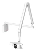 EzRay Air Wall - высокочастотный настенный дентальный рентген WEX-S300W