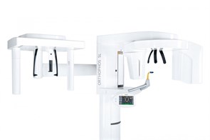 Рентгеновская система ORTHOPHOS SL 2 D Ceph 6467042+Ceph