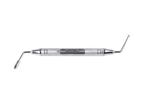 Костный пакерSPL-03 Стоматологический костный пакер диаметр 4.5/3.5, Mr.Curette Tech, Южная Корея SPL-03