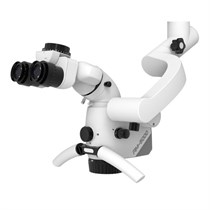 AM-5000V стоматологический микроскоп с вариоскопом 198-455 мм AM-5000V