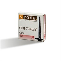 Конический бор Cone Bur 14 5999771