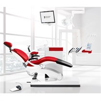 Стоматологическая установка Sinius 6308865