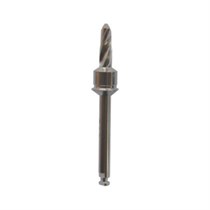 Начальная фрезаCD-2.5 Начальная фреза, диаметр 2.5 мм, Mr.Curette Tech, Южная Корея CD-2.5