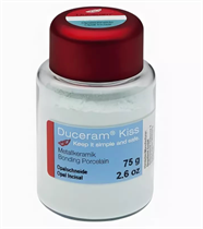 Duceram Kiss опаловая масса режущего края OS 1, 75 г, арт: 5360927505 5360927505